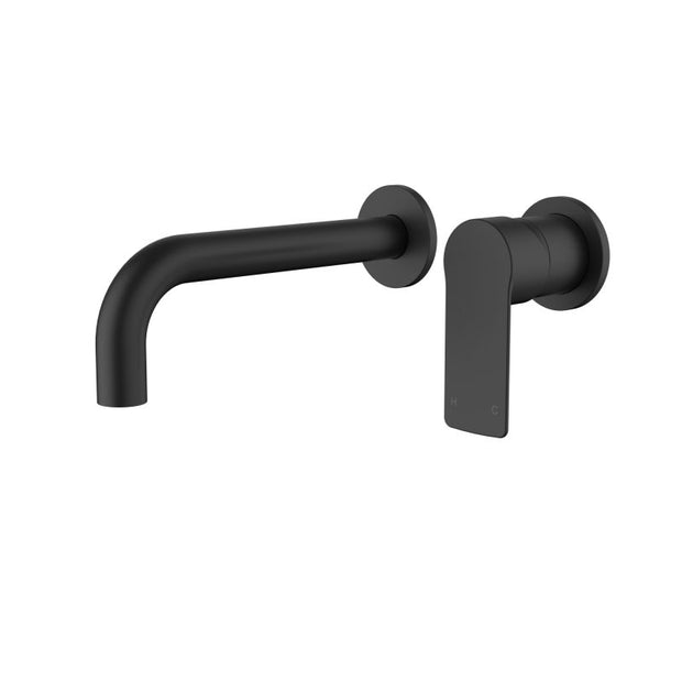Nova Wall Combination - matte-black