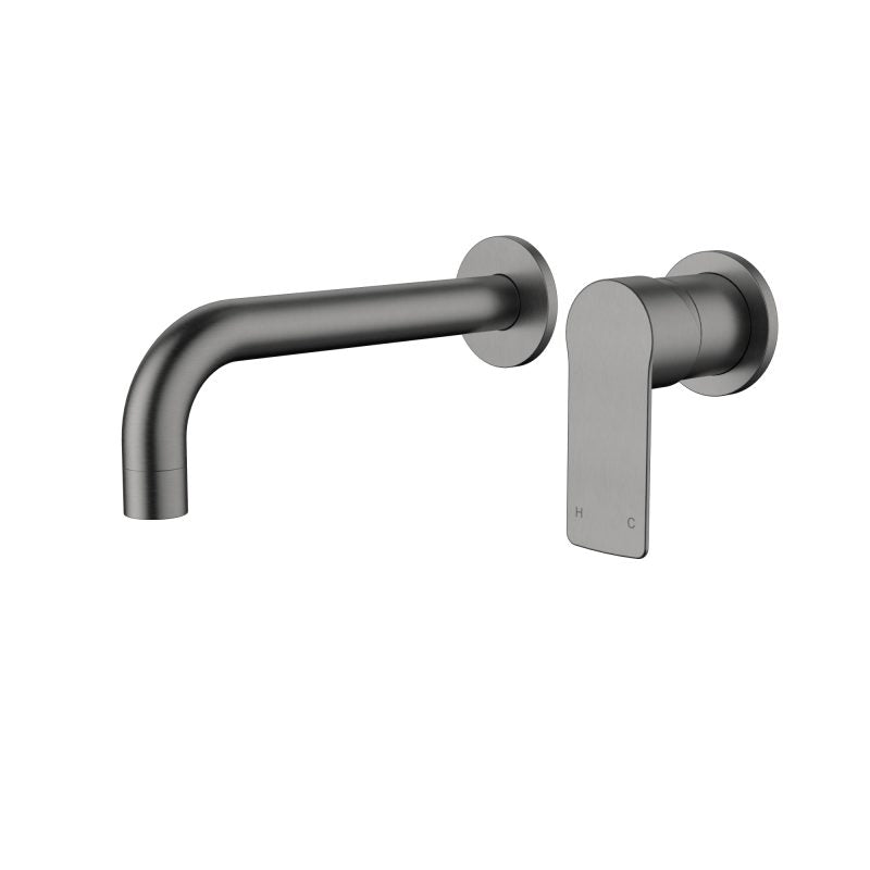 Nova Wall Combination - gun-metal
