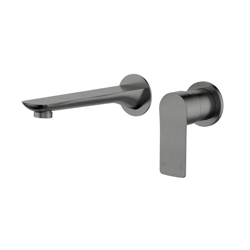 Nova Wall Combination - gun-metal