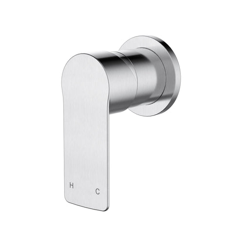 Modern National Nova Shower Mixer Trim Kit