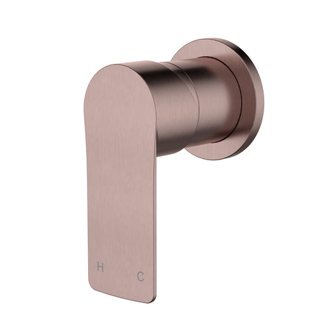 Modern National Nova Shower Mixer Trim Kit
