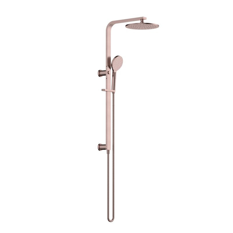 Nova Shower Column Set - dusk