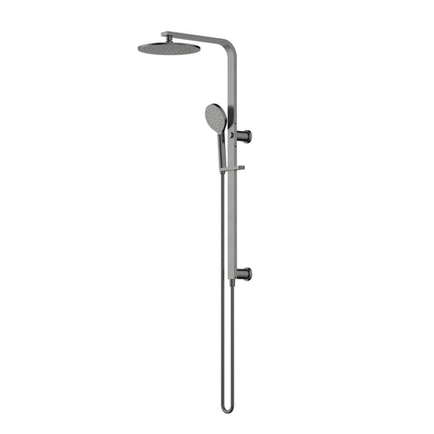 Modern National Nova Shower Column Set