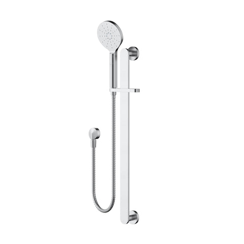 Modern National Nova Shower on Rail