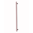 Nova Vertical Heated Towel Rail Dusk