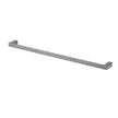 Nova Single Towel Rail 750mm - gun-metal