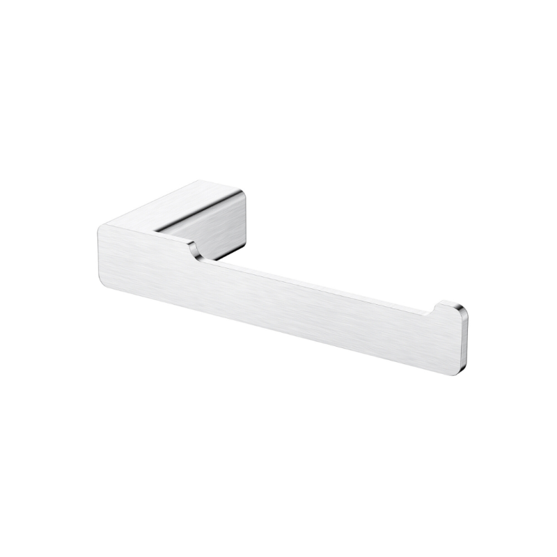 Nova Toilet Paper Holder - chrome