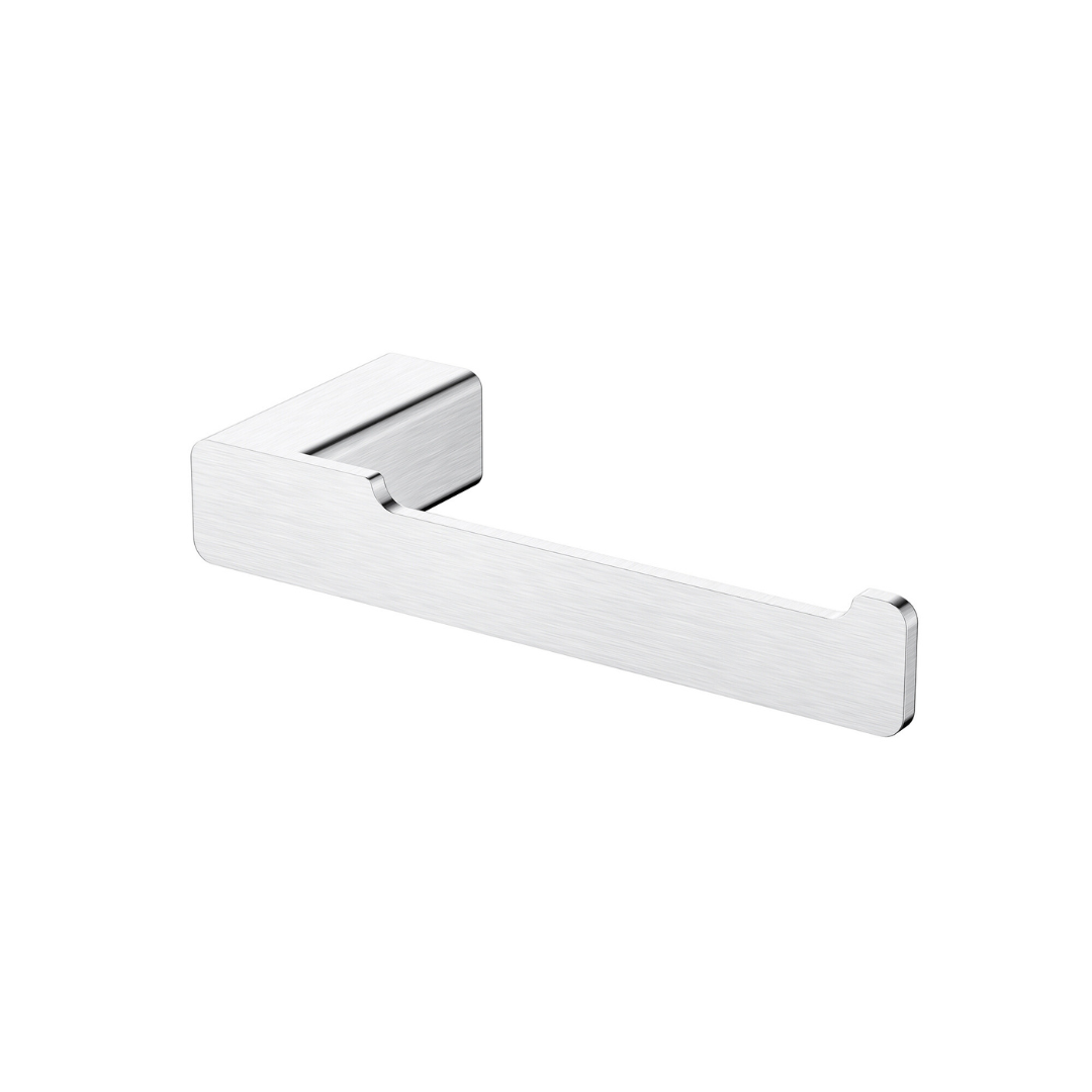 Nova Toilet Paper Holder in Chrome