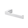 Nova Toilet Paper Holder Brushed Chrome