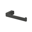 Nova Toilet Paper Holder - matte-black