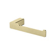 Nova Toilet Paper Holder - brushed-bronze