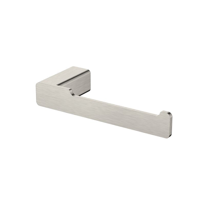 Nova Toilet Paper Holder - brushed-nickel