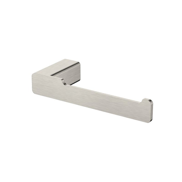Nova Toilet Paper Holder - brushed-nickel