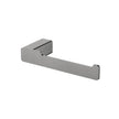 Nova Toilet Paper Holder - gun-metal