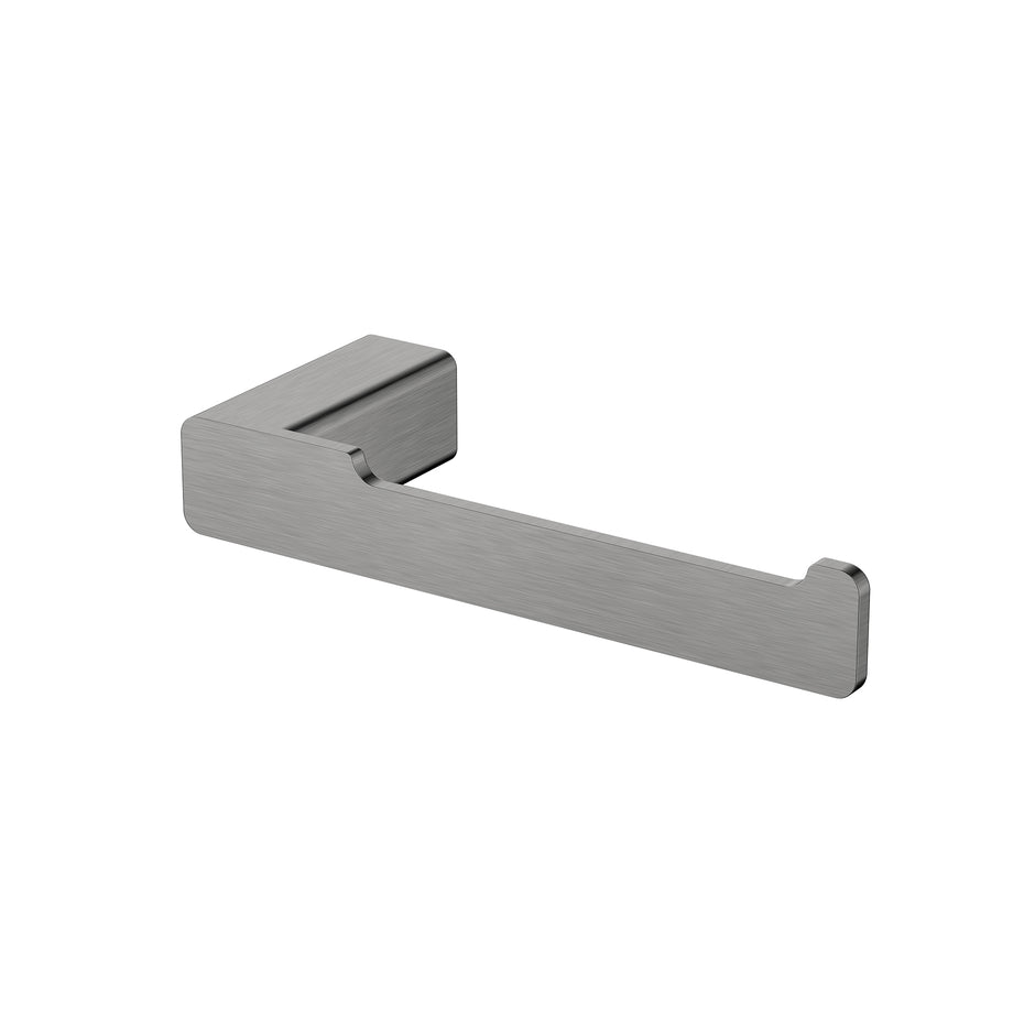 Nova Toilet Paper Holder Gun Metal