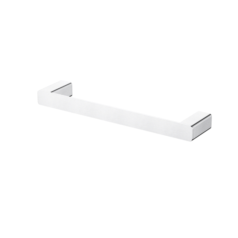 Nova Towel Holder - chrome