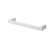Nova Towel Holder Brushed Chrome