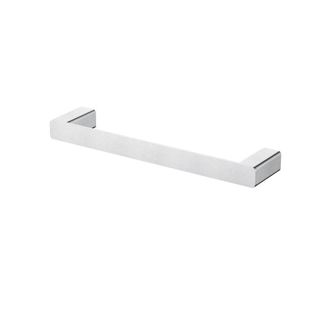 Nova Towel Holder Brushed Chrome
