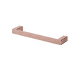 Nova Towel Holder - champagne
