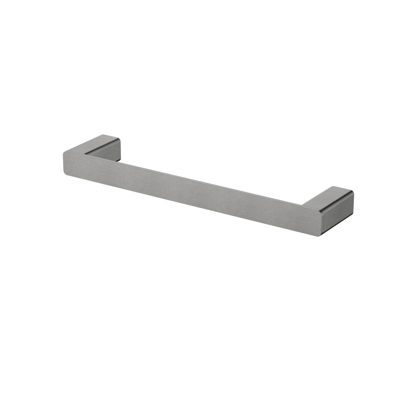 Nova Towel Holder - gun-metal