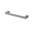 Nova Towel Holder - gun-metal