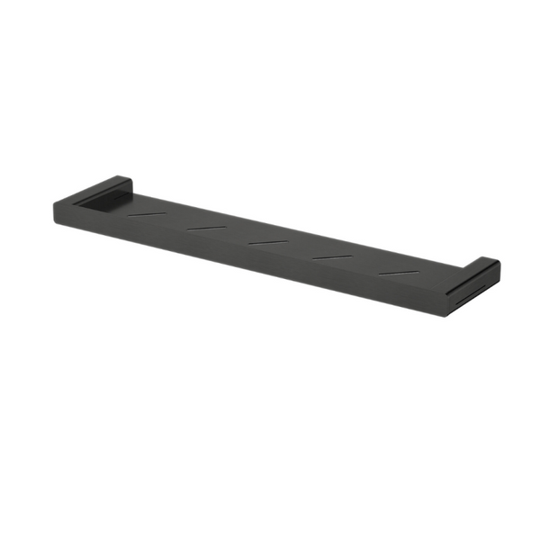 Nova Metal Shelf - matte-black