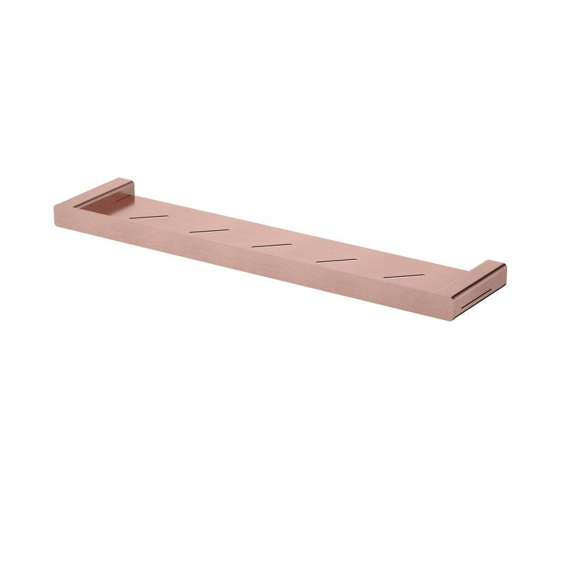 Nova Metal Shelf - champagne