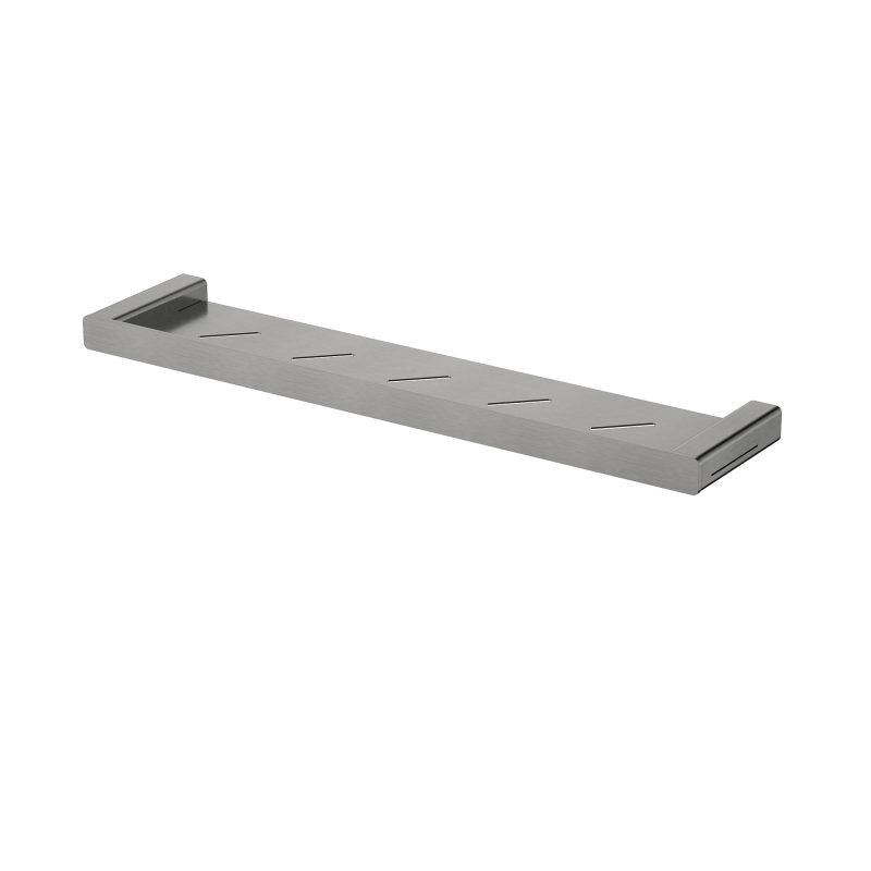 Nova Metal Shelf - gun-metal