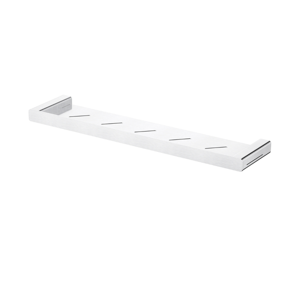 Nova Metal Shelf in Chrome