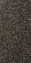 Terrazzo Venezia Nero Porcelain Tiles tile