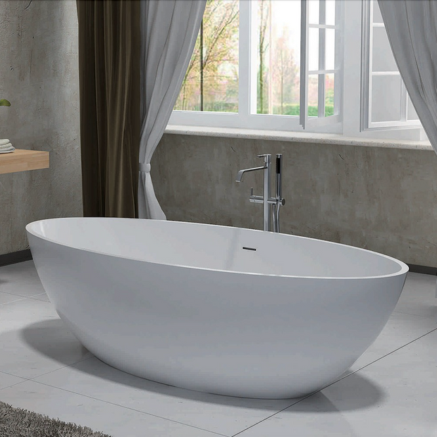 Nice Freestanding Bath