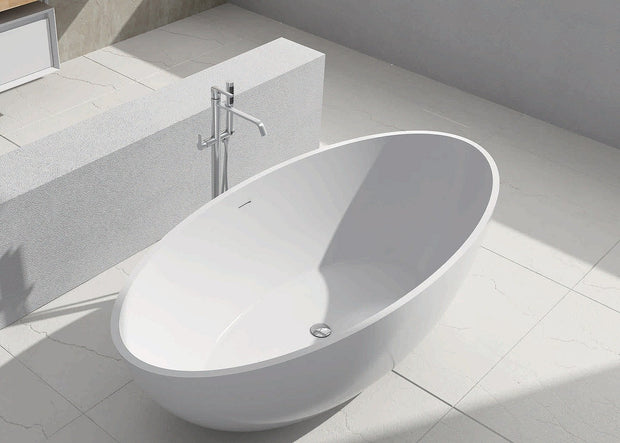 Nice Freestanding Bath