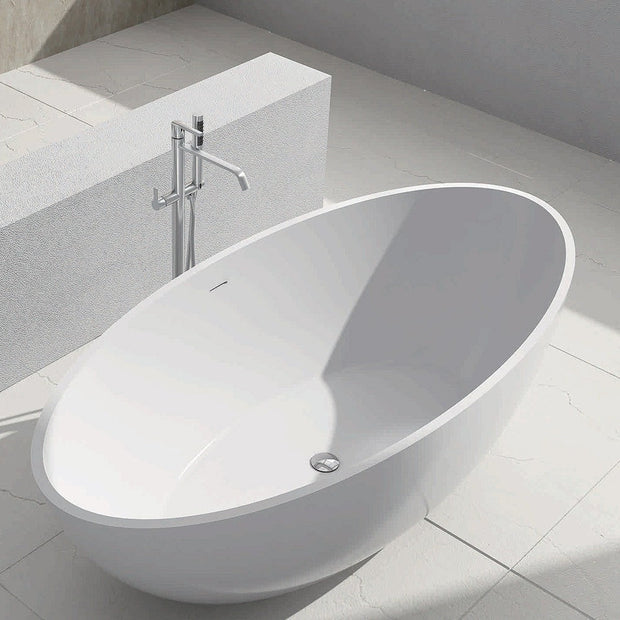 Nice Freestanding Bath