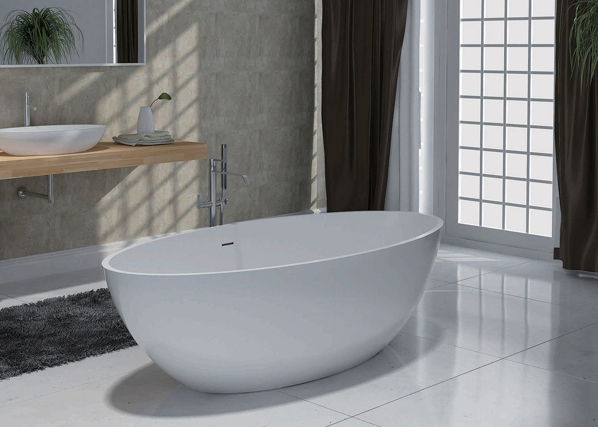 Nice Freestanding Bath