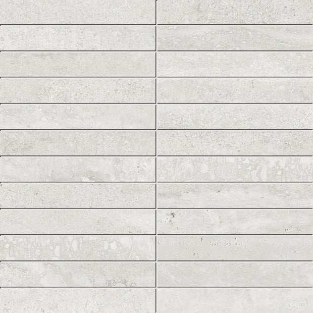 Normandy Navona Porcelain Mosaic tile