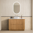 Oakmere 1200mm Freestanding Vanity