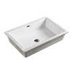 Oslo Undermount Rectangle Basin