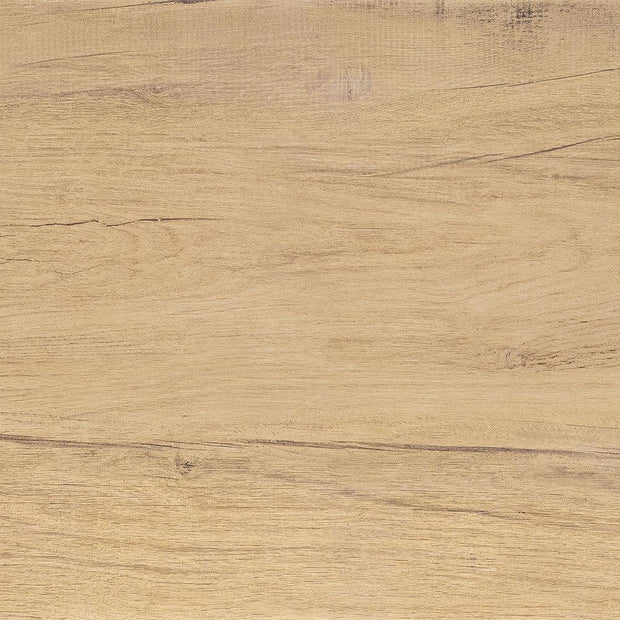 Oak Avorio Structured Timber Look Porcelain Tiles tile