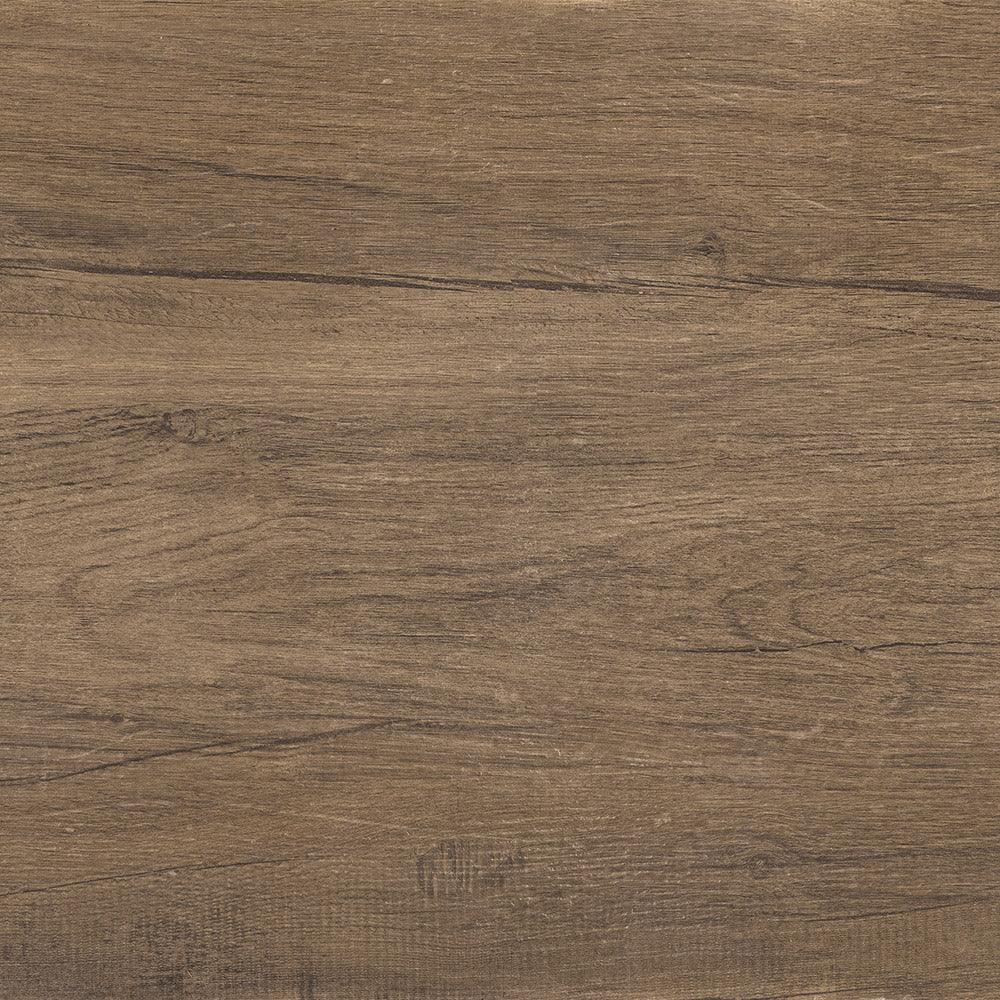 Oak Maroon Timber Look Porcelain Tiles tile