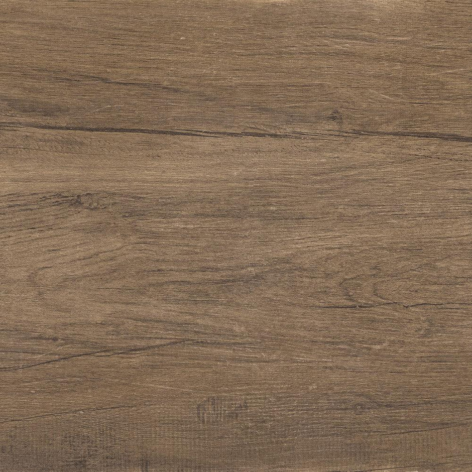 Oak Maroon Timber Look Porcelain Tiles tile