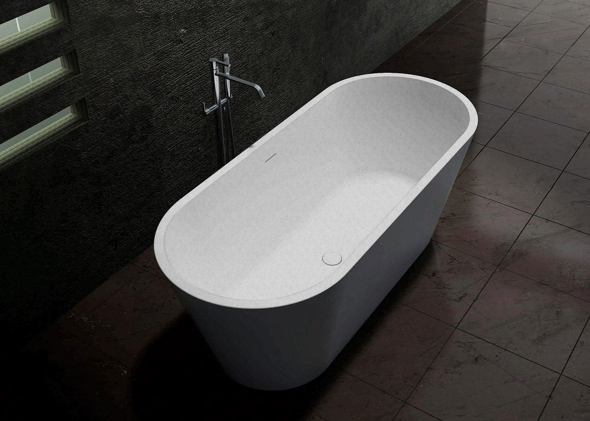 Olive Freestanding Bath