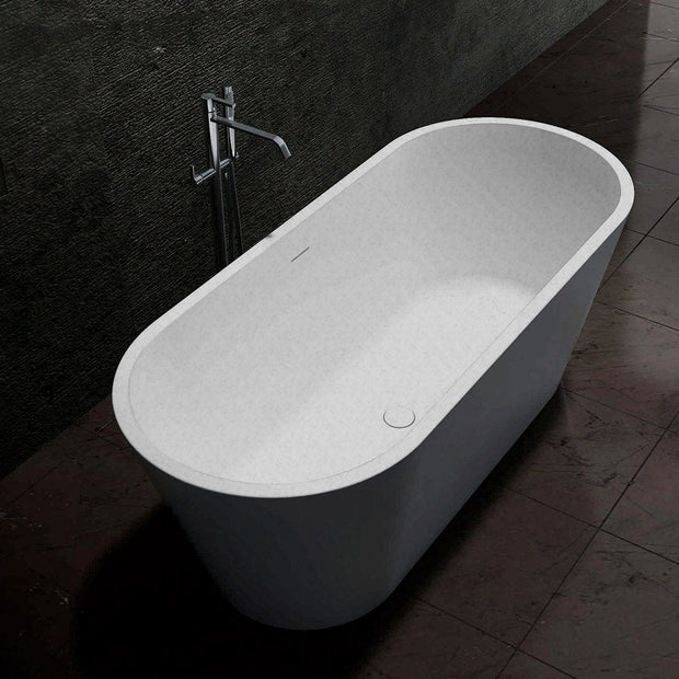 Olive Freestanding Bath