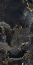 Onice Reale Black Diamond Onyx Look Porcelain Tiles tile