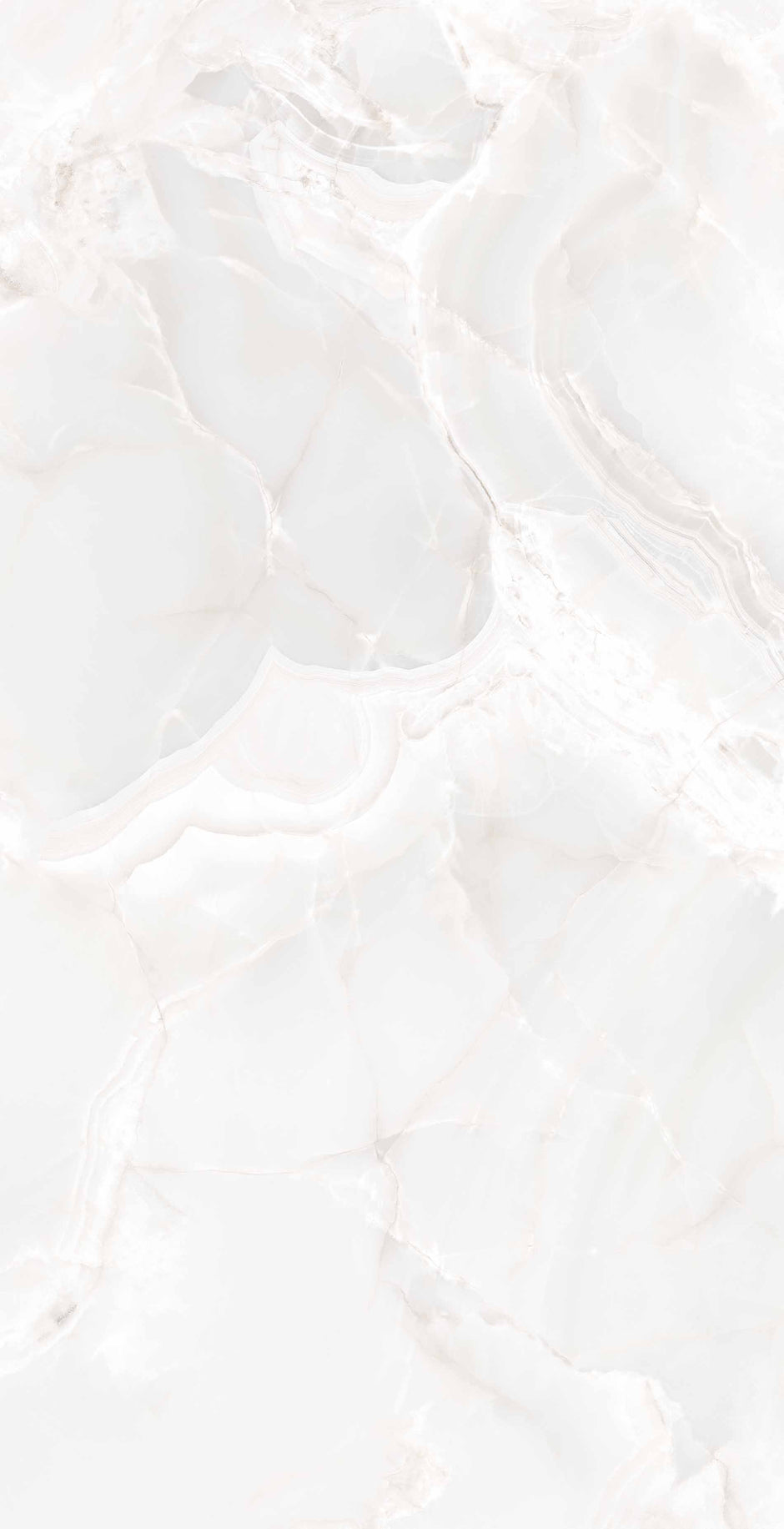 Onice Reale Crystal Onyx Look Porcelain Tiles tile