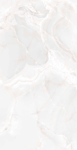 Onice Reale Porcelain Tiles Crystal 600x1200