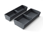Aulic Hamilton Wall Hung 1200mm wall hung vanity