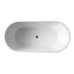 Oslo Freestanding Bathtub