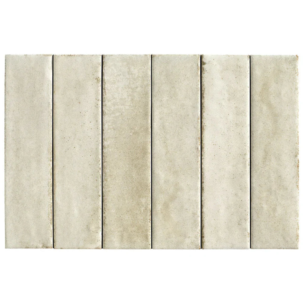 Otway Alabaster Porcelain Tiles tile