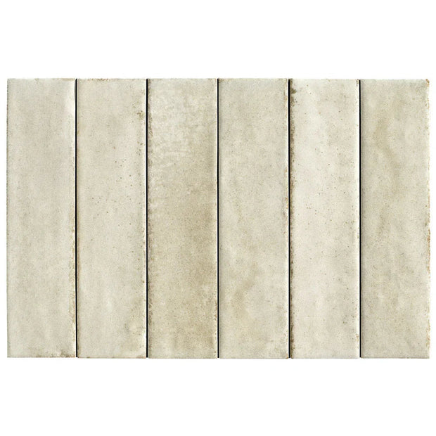 Otway Alabaster Porcelain Tiles tile