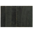 Otway Black Porcelain Tiles tile